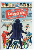 Justice League of America  123  FVF